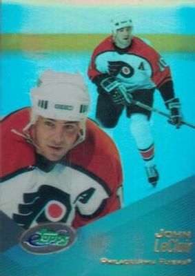 2001 Topps eTopps #9 Base