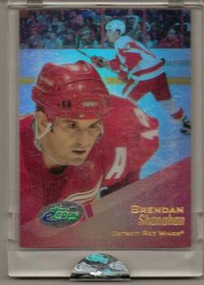 2001 Topps eTopps #4 Base