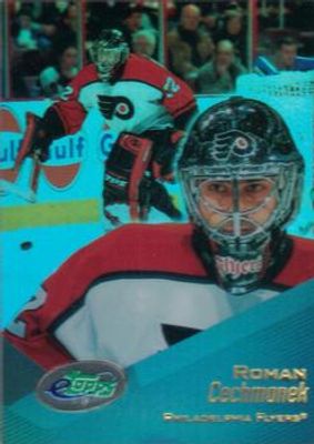 2001 Topps eTopps #27 Base