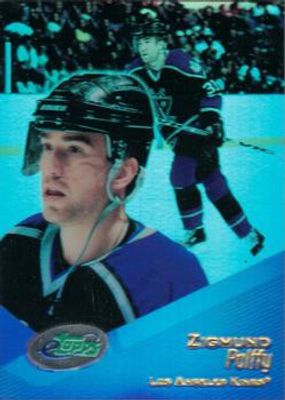 2001 Topps eTopps #32 Base