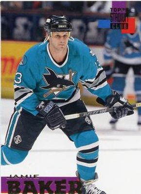 1994 Topps Stadium Club #249 Base