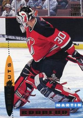 1994 Topps Stadium Club #186 Base