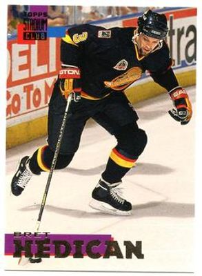 1994 Topps Stadium Club #27 Base