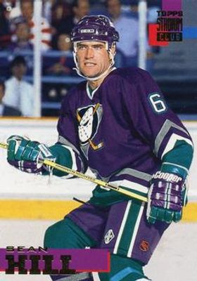 1994 Topps Stadium Club #28 Base