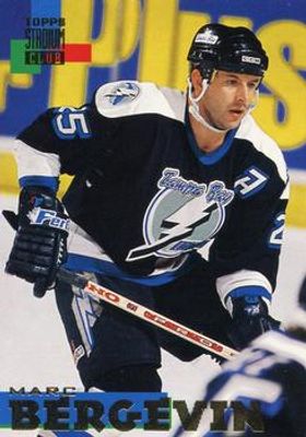 1994 Topps Stadium Club #101 Base