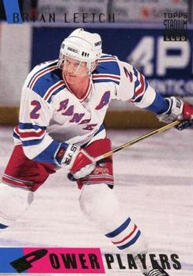 1994 Topps Stadium Club #55 Base