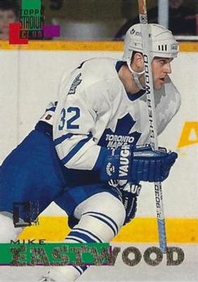 1994 Topps Stadium Club #167 First Day Issue