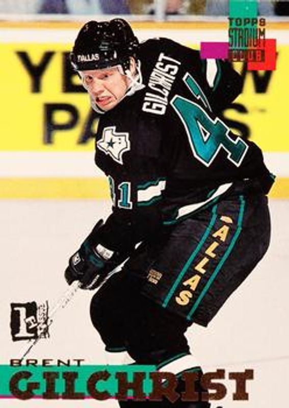 1994 Topps Stadium Club #143 First Day Issue