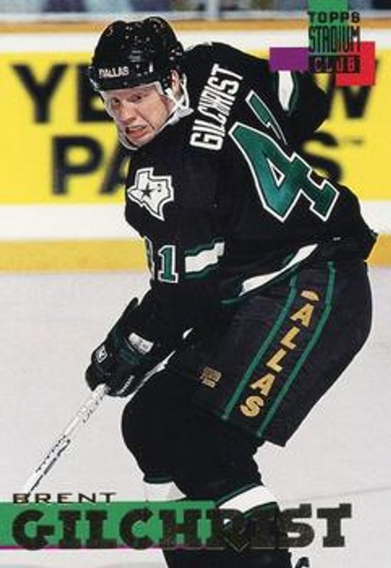 1994 Topps Stadium Club #143 Base