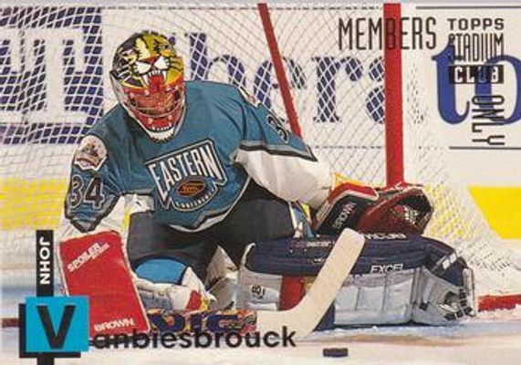 1994 Topps Stadium Club Members Only #40 Base