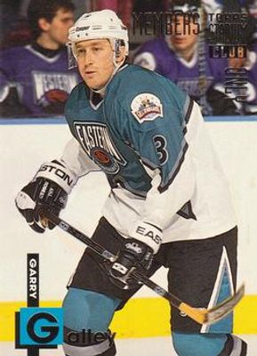 1994 Topps Stadium Club Members Only #29 Base