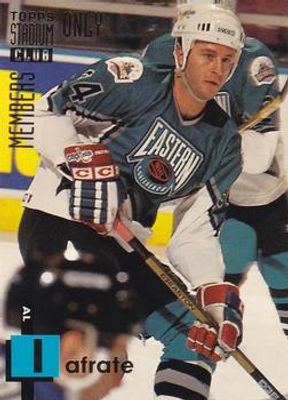 1994 Topps Stadium Club Members Only #31 Base