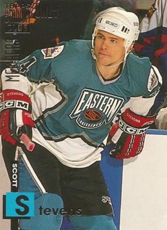 1994 Topps Stadium Club Members Only #30 Base