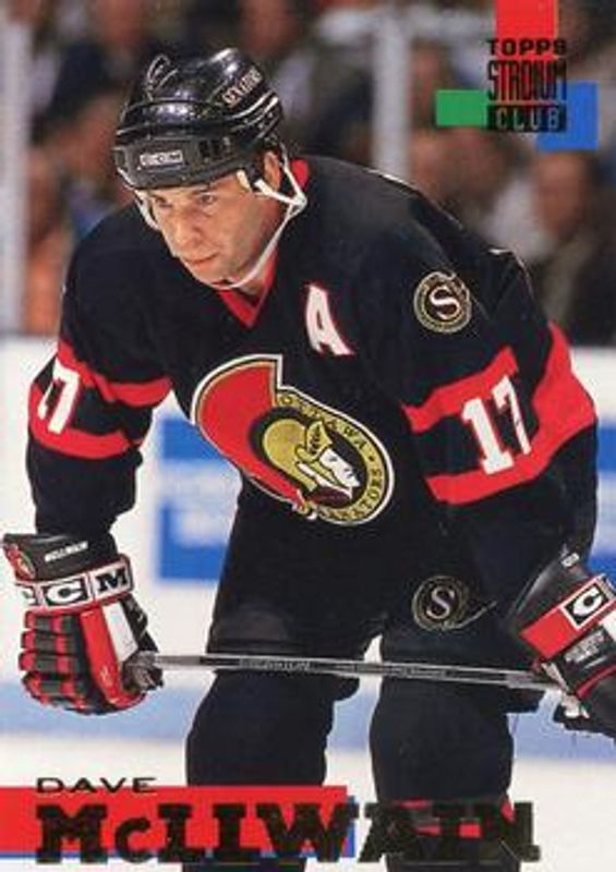 1994 Topps Stadium Club #31 Base