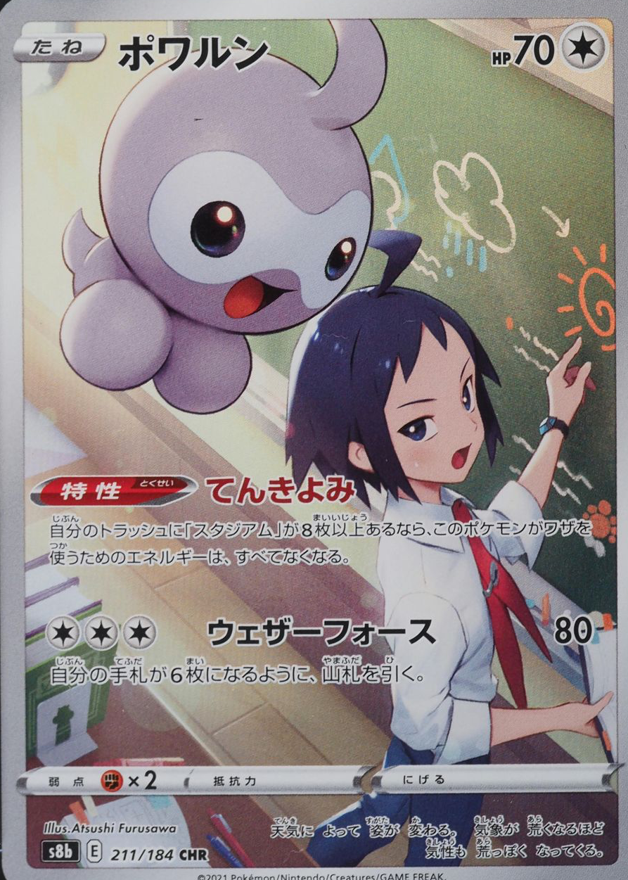 Castform Pokemon Cards Price Guide - Sports Card Investor