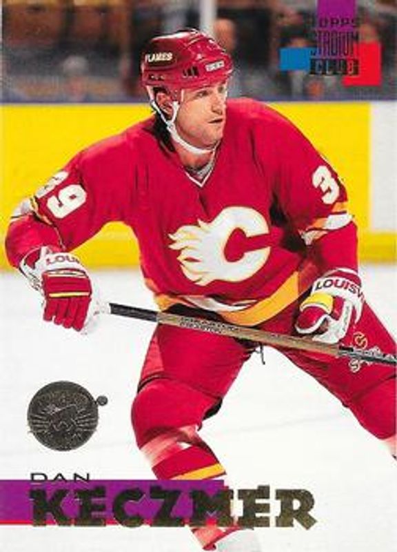 1994 Topps Stadium Club #262 Super Teams Stanley Cup Champion