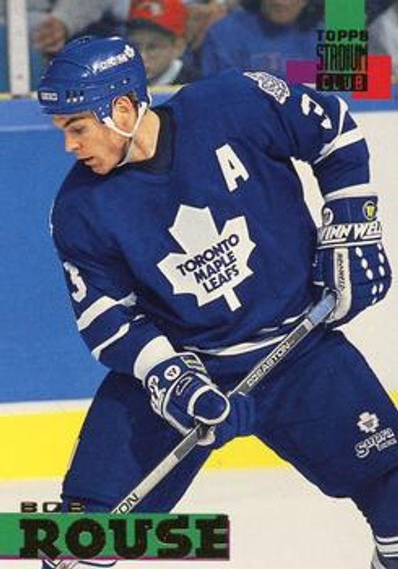 1994 Topps Stadium Club #238 Base