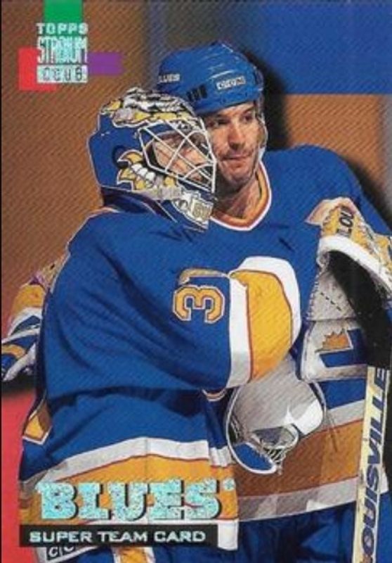 1994 Topps Stadium Club #20 Super Teams