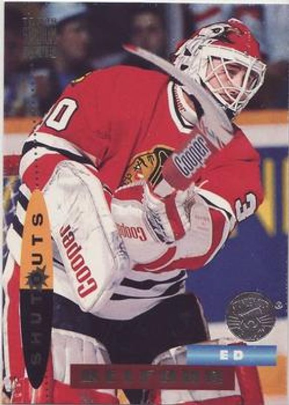1994 Topps Stadium Club #180 Super Teams Stanley Cup Champion