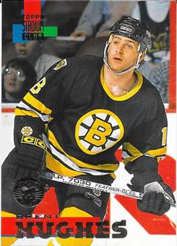 1994 Topps Stadium Club #234 Super Teams Stanley Cup Champion
