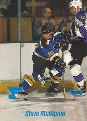 1999 Topps Stadium Club #139 Base