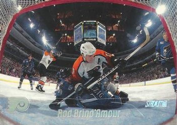 1999 Topps Stadium Club #PP4 Pre Production