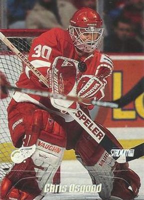 1999 Topps Stadium Club #PP1 Pre Production