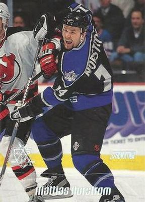 1999 Topps Stadium Club #PP5 Pre Production