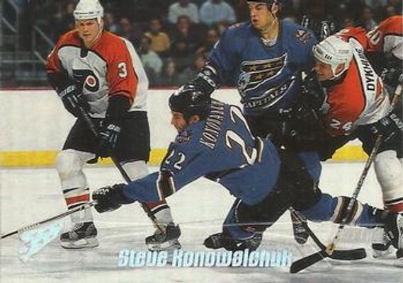 1999 Topps Stadium Club #PP2 Pre Production