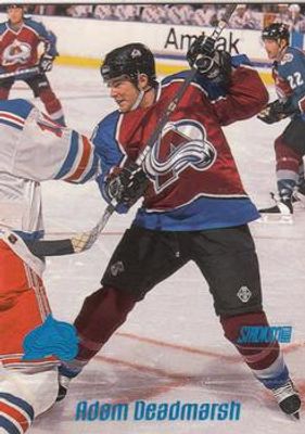 1999 Topps Stadium Club #92 Base