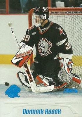 1999 Topps Stadium Club #7 Base