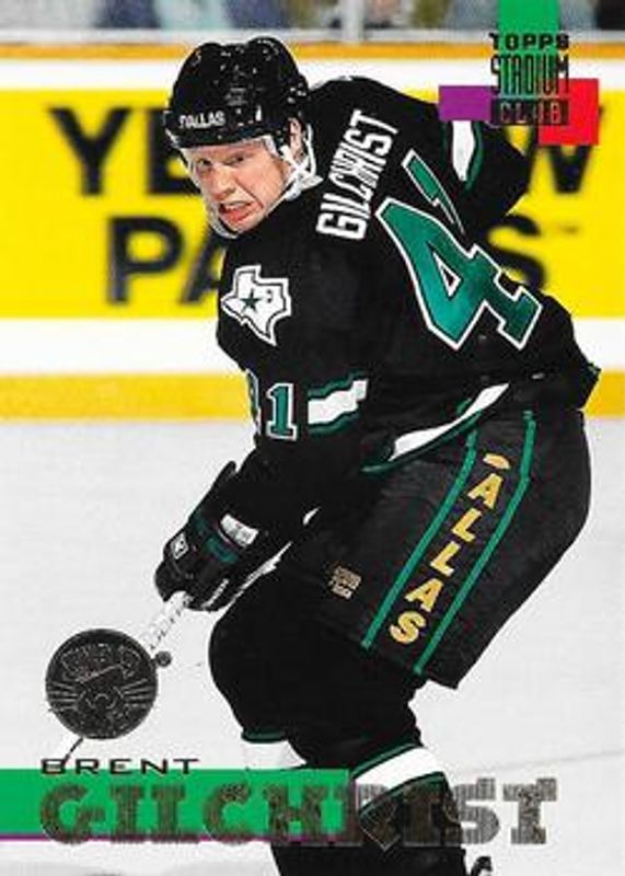 1994 Topps Stadium Club #143 Super Teams Stanley Cup Champion