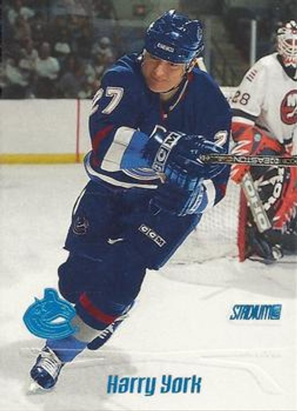 1999 Topps Stadium Club #64 Base