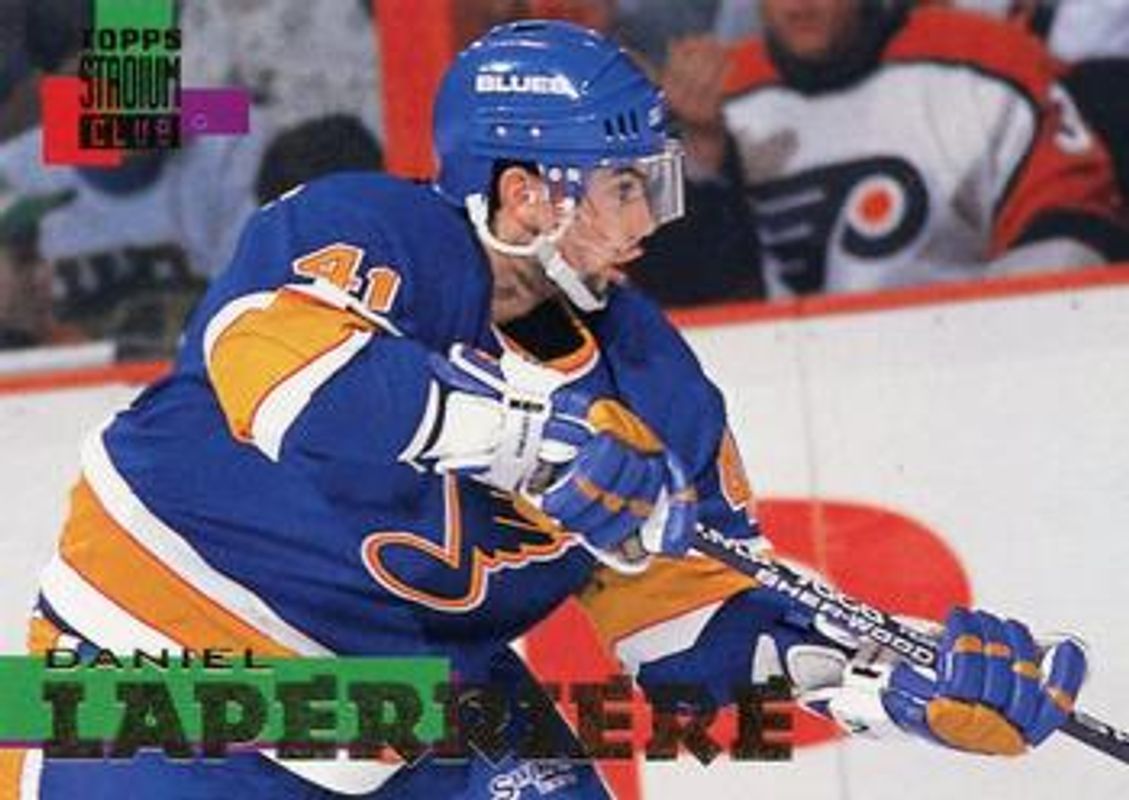 1994 Topps Stadium Club #243 Base