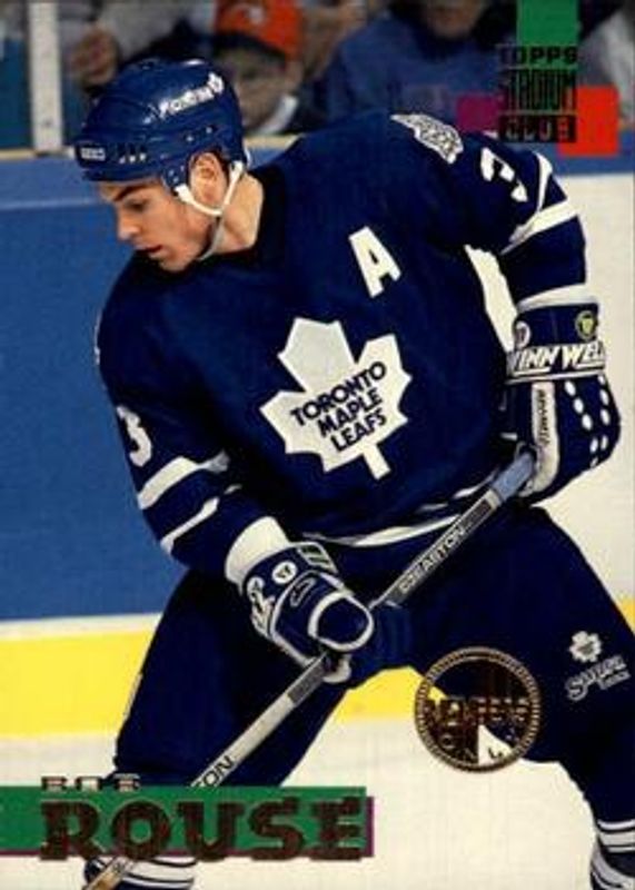 1994 Topps Stadium Club #238 Members Only