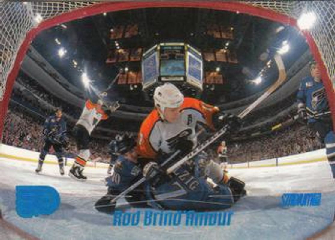 1999 Topps Stadium Club #33 Base