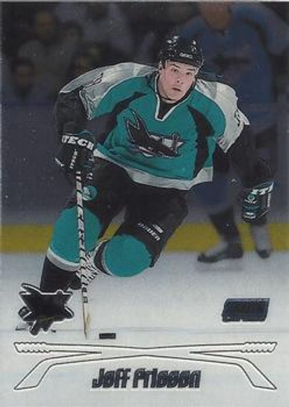 1999 Topps Stadium Club #17 Chrome