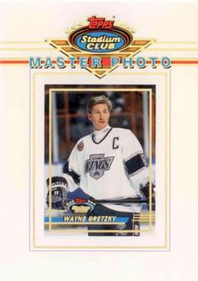 1993 Topps Stadium Club #8 Master Photos (Series 1)