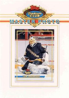 1993 Topps Stadium Club #12 Master Photos (Series 1)