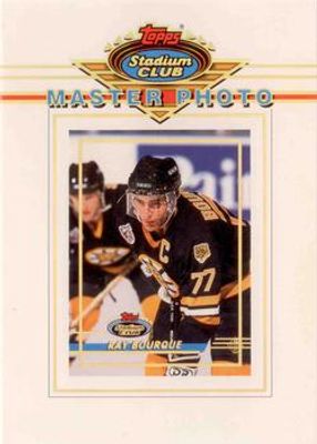 1993 Topps Stadium Club #3 Master Photos (Series 1)