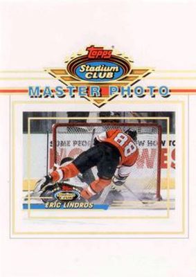 1993 Topps Stadium Club #5 Master Photos (Series 1)