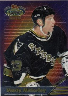 1993 Topps Stadium Club #8 Finest
