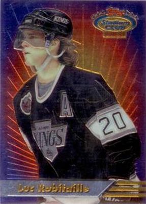 1993 Topps Stadium Club #7 Finest