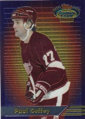 1993 Topps Stadium Club #4 Finest
