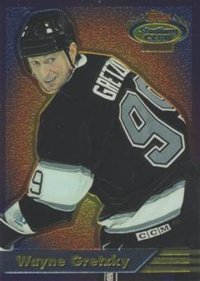 1993 Topps Stadium Club #1 Finest