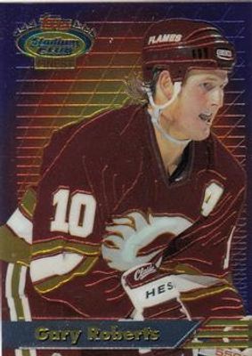 1993 Topps Stadium Club #9 Finest
