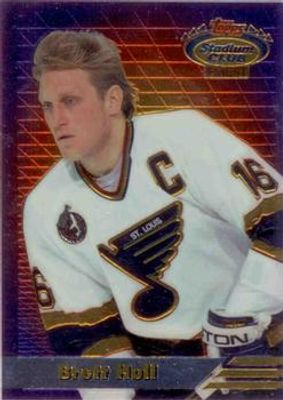 1993 Topps Stadium Club #3 Finest