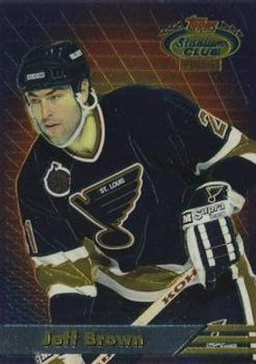 1993 Topps Stadium Club #2 Finest
