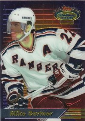 1993 Topps Stadium Club #6 Finest