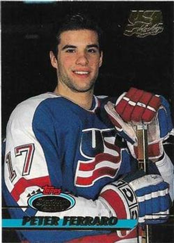 1993 Topps Stadium Club #6 Team USA - Members Only